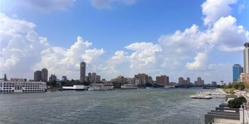 حالة الطقس اليوم الجمعة اول أيام عيد الفطر المبارك