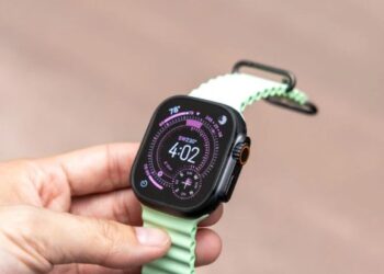 آبل تستعد لموجة جديدة من منتجات Ultra فائقة الفخامة