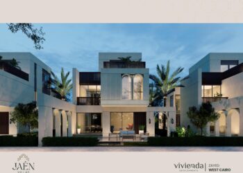 Vivienda Developments launches 2nd Phase of JAÉN Villas in west Cairo after the first phase sells out