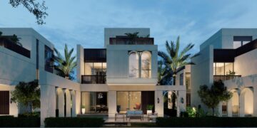 Vivienda Developments launches 2nd Phase of JAÉN Villas in west Cairo after the first phase sells out