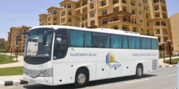 تعرف على مواعيد أتوبيسات “مدينتي” خلال إجازة عيد الفطر المبارك