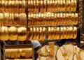 انخفاض سعر الذهب اليوم الخميس 5/3/2026.. وعيار 18 بـ 6184 جنيها