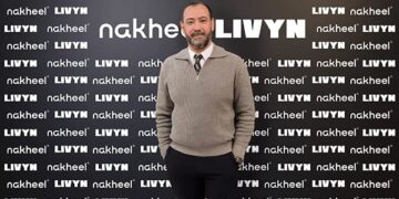 «نخيل للتطوير» تطلق مشروع «LIVYN» السكني في موقع مميز على طريق السويس مباشرةً