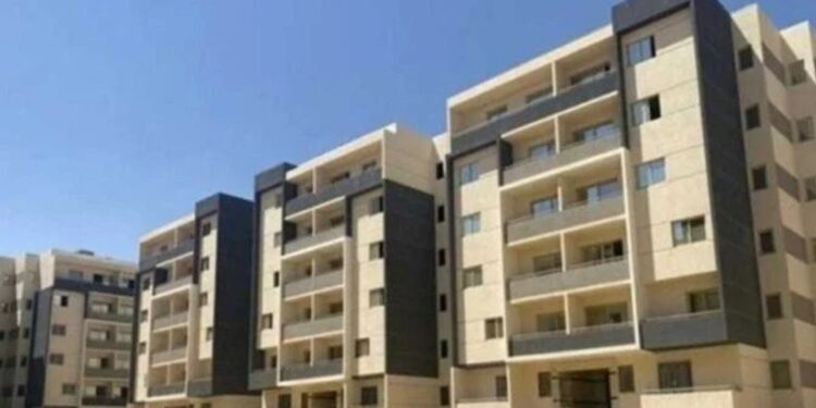 رابط حجز شقق الإسكان الفاخر والمتميز.. تقسيط على 15 عاما