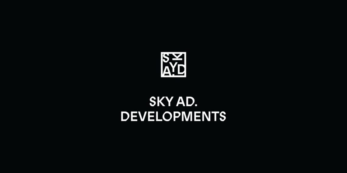 سكاي أبوظبي للتطوير العقاري تستحوذ على 75 فدانًا في التجمع السادس استعدادًا لإطلاق مشروع سكني تجاري متكامل في 2026