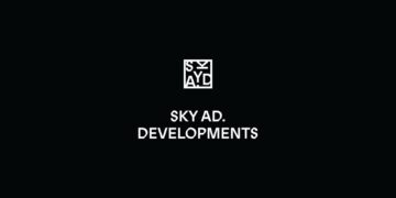 سكاي أبوظبي للتطوير العقاري تستحوذ على 75 فدانًا في التجمع السادس استعدادًا لإطلاق مشروع سكني تجاري متكامل في 2026