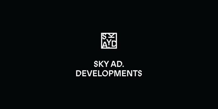 سكاي أبوظبي للتطوير العقاري تستحوذ على 75 فدانًا في التجمع السادس استعدادًا لإطلاق مشروع سكني تجاري متكامل في 2026