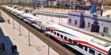 هيئة السكك الحديدية: بدء حجز تذاكر قطارات عيد الفطر المبارك اعتبارًا من اليوم