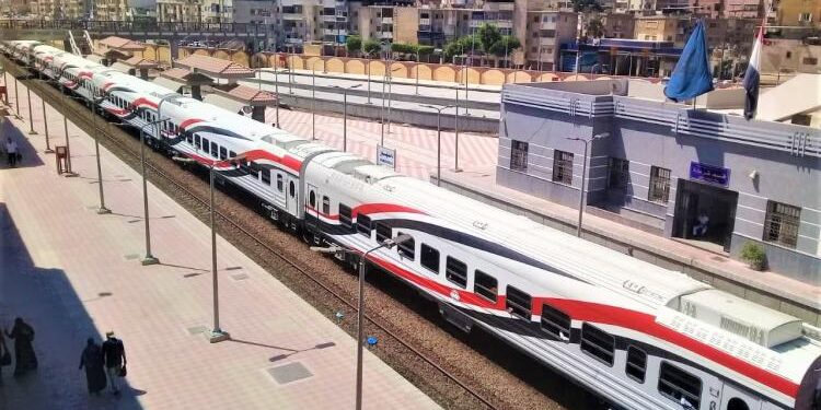 هيئة السكك الحديدية: بدء حجز تذاكر قطارات عيد الفطر المبارك اعتبارًا من اليوم