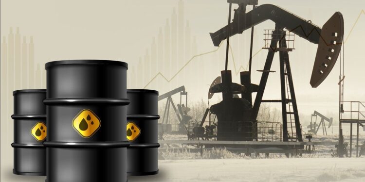 أسعار النفط تواصل الصعود اليوم الثلاثاء