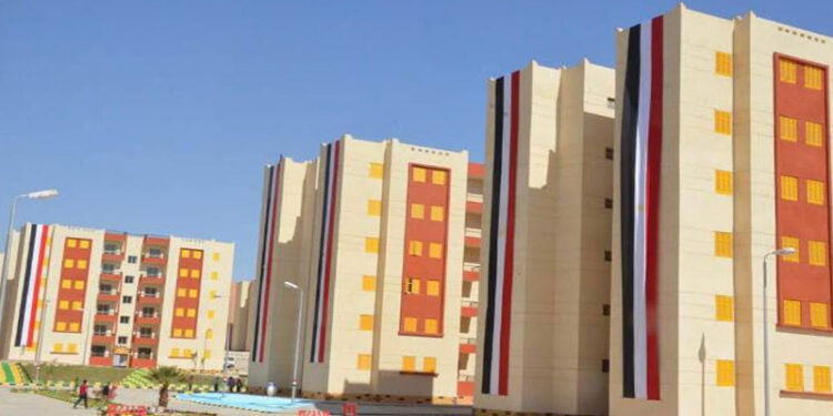 وزيرة الإسكان: طرح 36 ألف وحدة