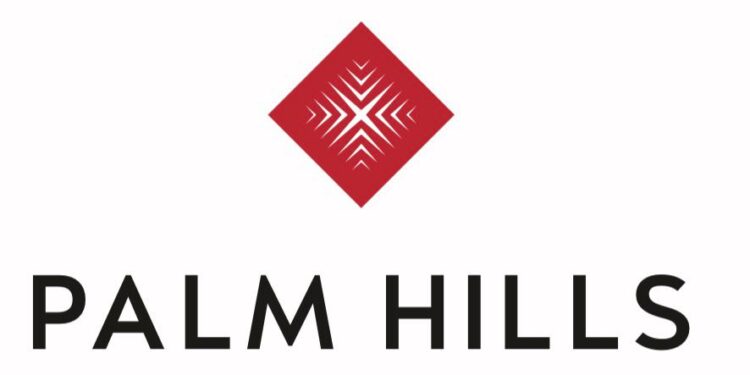  بالم هيلز للتعمير تحقق مبيعات عقارية بقيمة 215 مليار جنيه