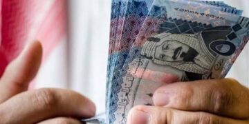 اسعار الريال السعودي في مصر اليوم الثلاثاء
