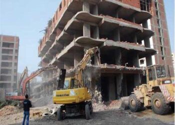 بشرى سارة بشأن التصالح في مخالفات البناء.. إجراءات جديدة من الحكومة والبرلمان لصالح المواطن