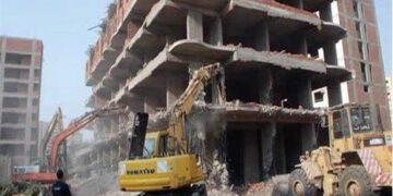 بشرى سارة بشأن التصالح في مخالفات البناء.. إجراءات جديدة من الحكومة والبرلمان لصالح المواطن