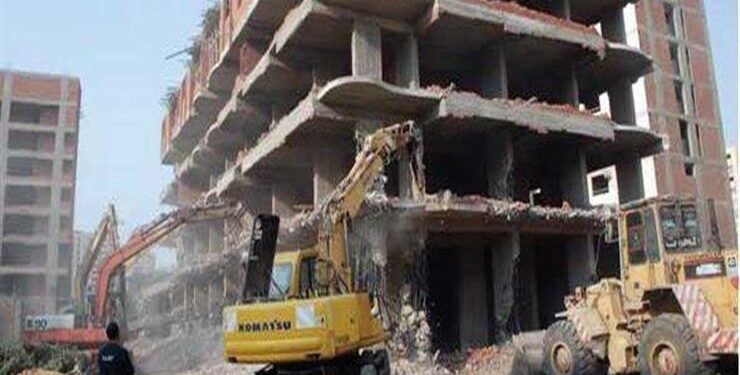 بشرى سارة بشأن التصالح في مخالفات البناء.. إجراءات جديدة من الحكومة والبرلمان لصالح المواطن