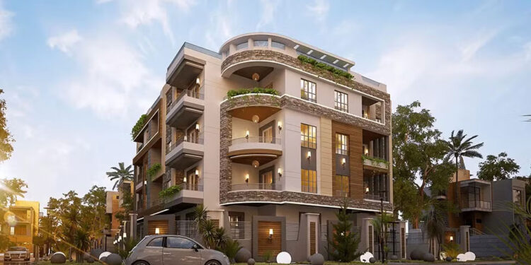 الإسكان: تحويلات المصريين بالخارج تُسجل كأرصدة للحجز في المرحلة الجديدة من “بيت الوطن”