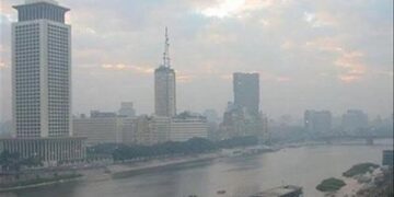 حالة الطقس في مصر اليوم الأحد