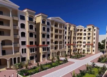 جهز ورقك.. الإسكان تستعد لطرح 50 ألف وحدة لمحدودى الدخل قريبا