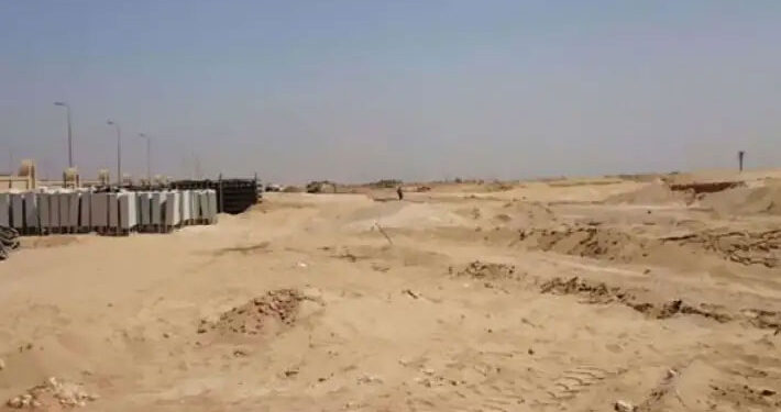 المتر بـ39 ألف جنيه.. الإسكان تطرح قطع أراضي جديدة على سواحل المتوسط «اعرف التفاصيل»