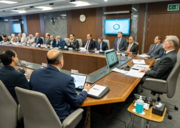 القابضة للبتروكيماويات تستهدف إنتاج 7.5 مليون طن باستثمارات 11 مليار دولار