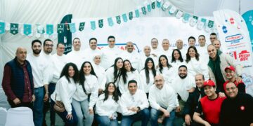 Americana Restaurants Egypt Renews Egyptian Food Bank Partnership for Second Year as Part of Annual Ramadan Initiative to Support Families in Need During Ramadan