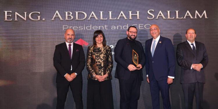 Madinet Masr Accelerates Ramadan Volunteering Under “Cultivating Communities” Strategy and Secures Athar Excellence Award for Best Practices in Sustainability & CSR