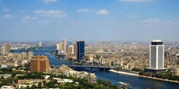 حالة الطقس اليوم في مصر ودرجات الحرارة