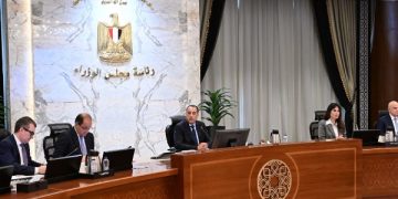 رئيس الوزراء: الانتهاء من 22776 مشروعا بالمرحلة من حياة كريمة والانتهاء من الأعمال بـ 722 قرية