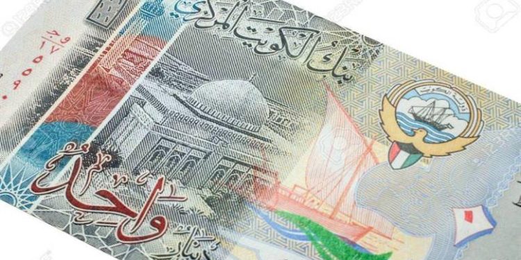 سعر الدينار الكويتي اليوم السبت في مصر