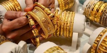 سعر الذهب في مصر اليوم السبت