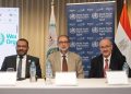 القومية لسلامة الغذاء تطلق بالتعاون مع منظمة الصحة العالمية مبادرة ” نحو مصر خالية من الدهون المتحولة “