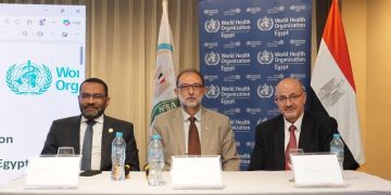 القومية لسلامة الغذاء تطلق بالتعاون مع منظمة الصحة العالمية مبادرة ” نحو مصر خالية من الدهون المتحولة “