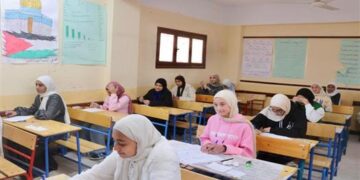 وزارة التعليم تحدد مواعيد امتحانات النقل والإعدادية والثانوية لعام 2026