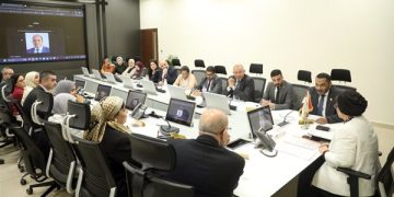 نائب وزير الصحة تعقد الاجتماع التنسيقي الأول لتطوير الرعاية الصحية الأولية