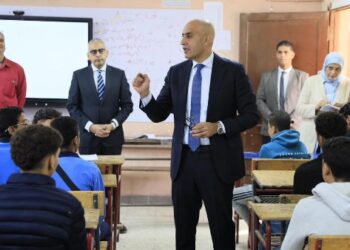 وزارة التربية والتعليم: استئناف الدراسة غدًا الخميس بكافة المدارس على مستوى الجمهورية