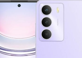 بمواصفات جبارة.. ريلمي تطلق وحش الفئة المتوسطة Realme Narzo 100 Lite 5G