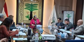 “القومي للطفولة والأمومة” يعقد اجتماعه الدوري.. ويستعرض جهوده لحماية الأطفال وتعزيز تمكين الفتيات