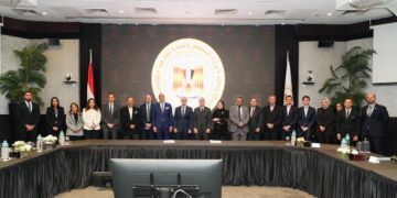 محمد البستاني ينجح في حل خلاف ملاك مجموعة مصر إيطاليا العقارية