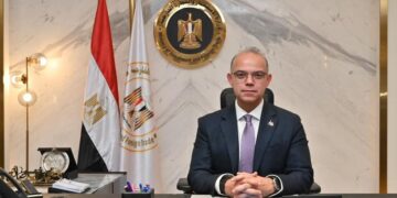 الاستثمار تفرض رسومًا وقائية على واردات الصلب لحماية الصناعة المحلية بعد زيادات قياسية في الواردات