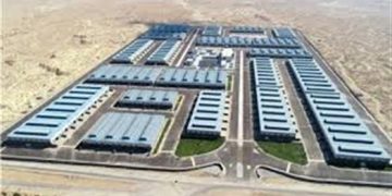 رئيس الهيئة العامة للتنمية الصناعية تعلن طرح 414 وحدة صناعية جاهزة للتسليم الفوري