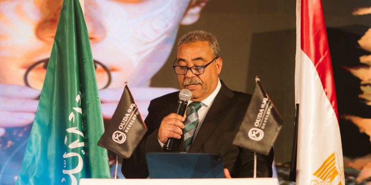 Ouda Developments unveils 2026 expansion plan with New Obour city as top investment priority