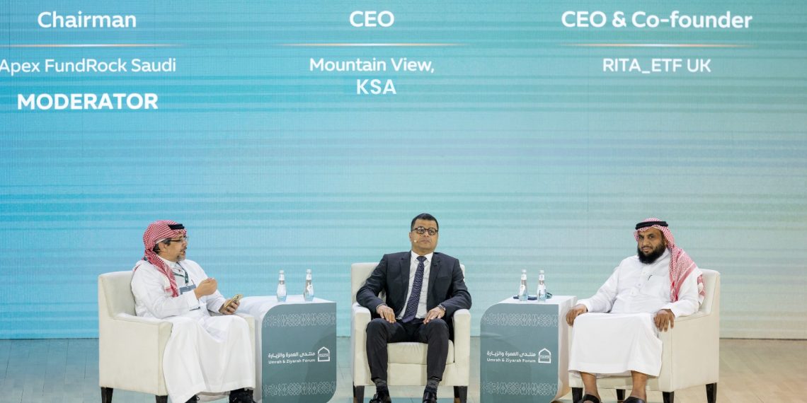 ماونتن ڤيو السعودية تستعرض استراتيجيات التوسع العمراني في منتدى العمرة والزيارة 2026 بالمدينة المنورة