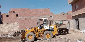 وزيرة التنمية المحلية: حملات ميدانية لرفع المخلفات والتعامل مع الإشغالات بعد رصد شكاوى المواطنين بـ6 محافظات