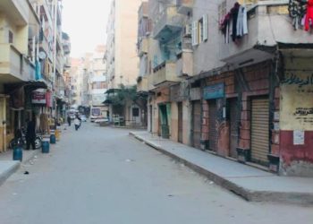 مد مواعيد غلق المحلات اعتبارا من غد الجمعة وحتى يوم الاثنين لـ 11 مساءً