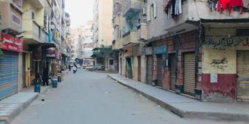 مد مواعيد غلق المحلات اعتبارا من غد الجمعة وحتى يوم الاثنين لـ 11 مساءً