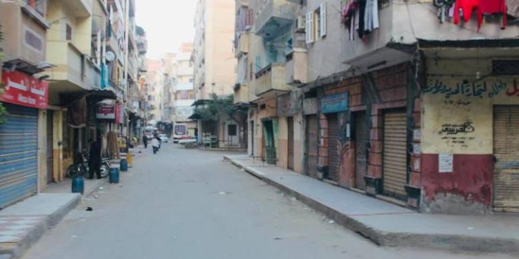 مد مواعيد غلق المحلات اعتبارا من غد الجمعة وحتى يوم الاثنين لـ 11 مساءً