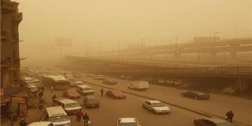 الأرصاد تكشف تفاصيل طقس غداً في مصر