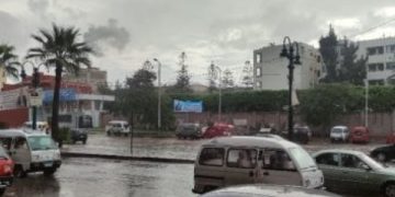 الأرصاد تكشف تفاصيل طقس اليوم الإثنين