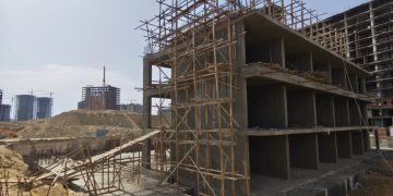 مجموعة DIG تستهدف ضخ 1.4 مليار جنيه في الإنشاءات خلال العام الجاري وتكشف عن معدلات إنجاز قياسية بمشروعاتها